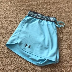 Women’s Under Armour Shorts